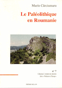 Paléolithique en Roumanie (Le)